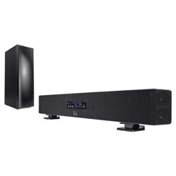 Roth Audio BAR1 SoundBar for All Flat Panel TVs