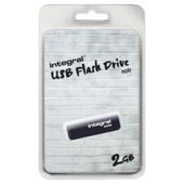 Integral Evo 2GB USB Flash Drive
