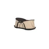 Phil & Teds Nest Travel Cot, Beige
