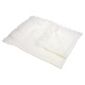 Tesco Fringed Baby Shawl