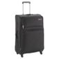 Antler Princeton 4-Wheel Suitcase, Black Large