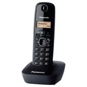 Panasonic KX-TG1611EH  Single Telephone