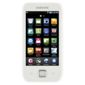  Samsung Galaxy MP3 Player, 8GB, White