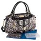 Kids Line CoCaLo Hobo Changing Bag, Silver