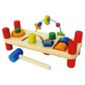 I'M Toy Busy Bench, wooden toy
