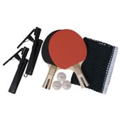 Dunlop G-Force Tournament Table Tennis Set