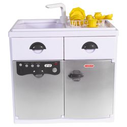 Casdon Electronic Sink Unit