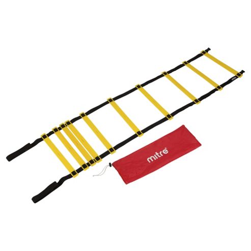 Image of Mitre 4m Agility Ladders