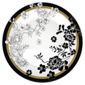 V&A Set of 4 Side Plates - Brocade