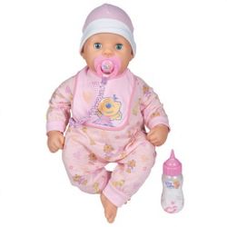 Chou Chou Rock a Bye Chou Chou Doll