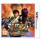 Super Street Fighter IV - 3D Edition