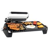 George Foreman Grill & Griddle