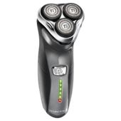 Remington Titanium Bladed Xsystem Rotary Shaver