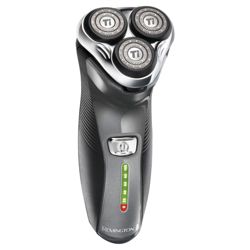 Remington Titanium Bladed Xsystem Rotary Shaver