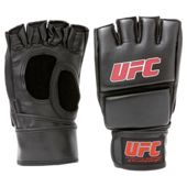 UFC Martial Arts Training Glove (Large/Xtra Large)