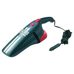 Black & Decker AV1205-GB Handheld Vacuum Cleaner