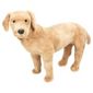 Melissa & Doug Yellow Lab Giant Soft Toy