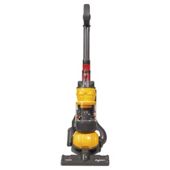 Casdon Dyson Toy Ball Vacuum Cleaner
