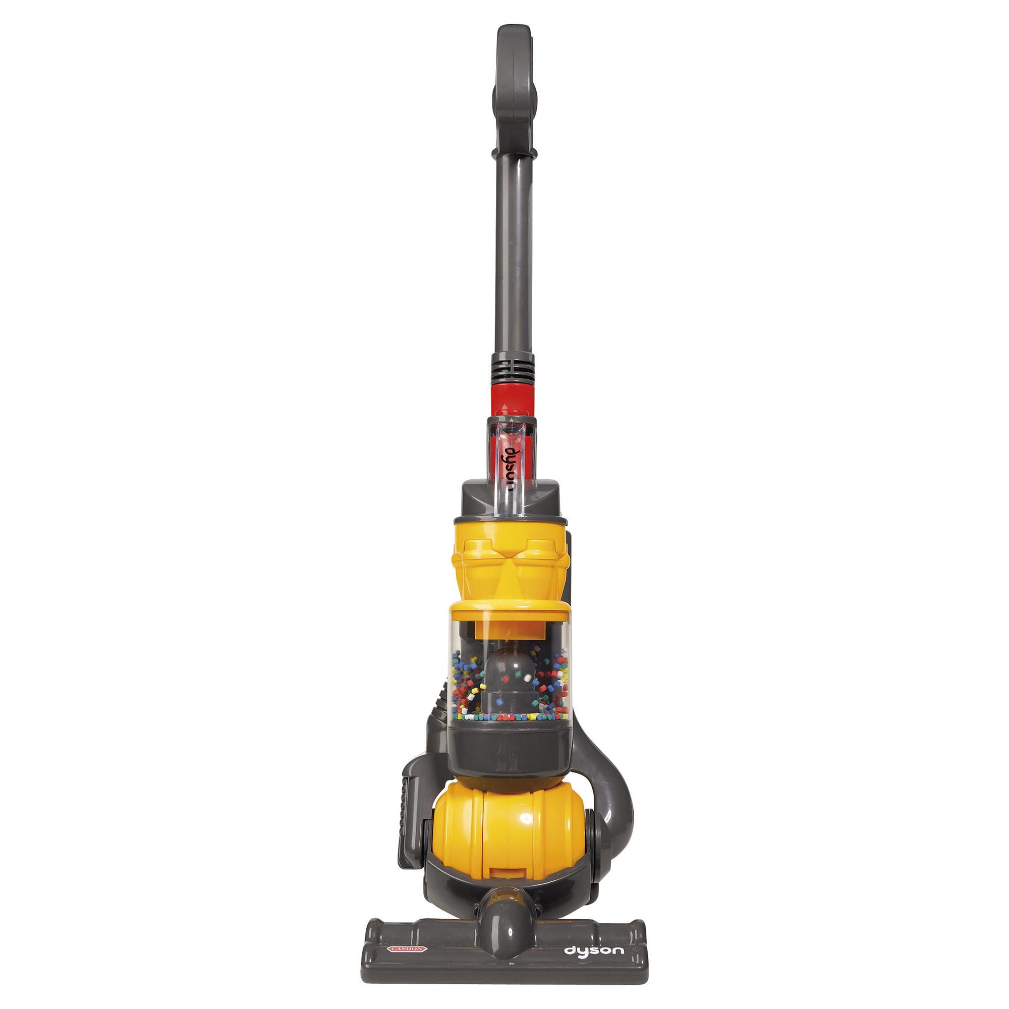 Casdon Dyson Toy Ball Vacuum Cleaner 