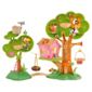 Mini Lalaloopsy Treehouse
