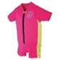 Speedo Sea Squad Floatsuit, 2-3 years, Pink