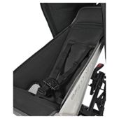 Micralite Fastfold Superlite Matching Liner, Black
