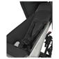 Micralite Fastfold Superlite Matching Liner, Black