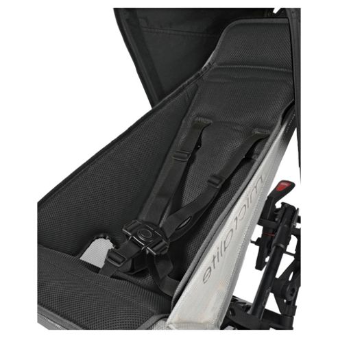Image of Micralite Fastfold Superlite Matching Liner, Black