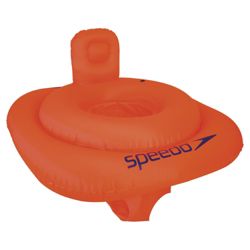 Speedo Swim Seat 0-1 year, Orange
