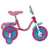 Hello Kitty 10" Kids' Bike