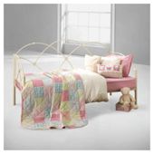 Carly Day Bed, Antique White