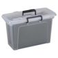 Suspension file box