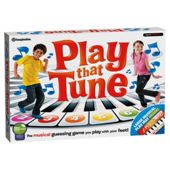 Imagination Play That Tune Piano