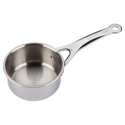 Jamie Oliver Stainless Steel Copper Heart 14cm Milk Pan