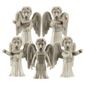 Character Building Doctor Who Weeping Angel Army Builder Pack