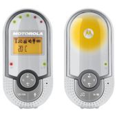 Motorola MBP16 Digital Baby Monitor