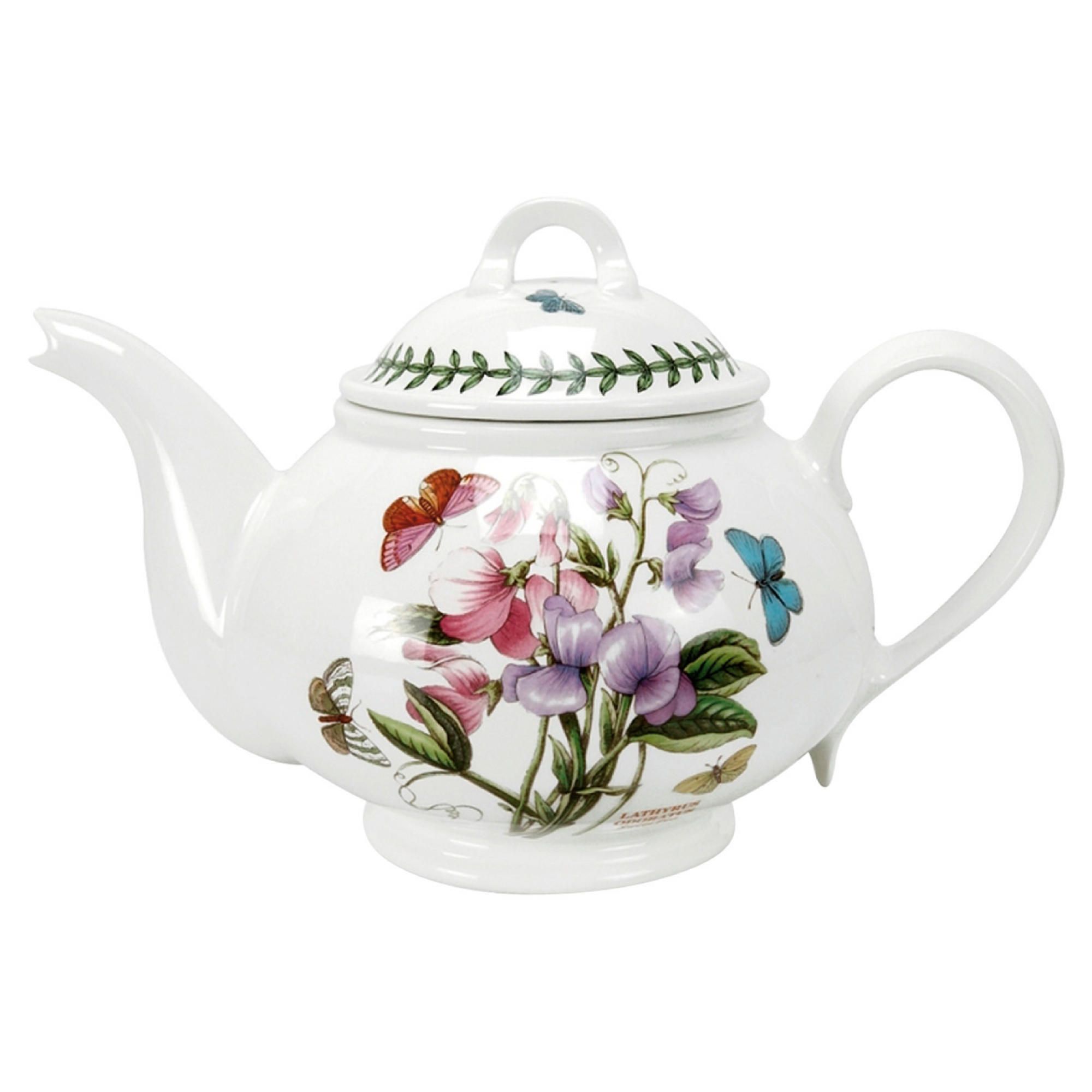 Portmeirion Botanic Garden Teapot