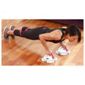 Kelly Holmes Rotating Push Up Stands