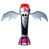 Monster High Scaryoke Microphone