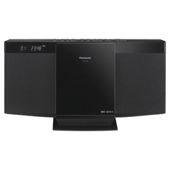 PANASONIC SC-HC15EB-K MICRO SYSTEM
