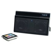 Logic 3 I Station Tour speaker