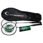 Activequipment 2 Player Badminton Set