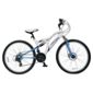 Vertigo Mont Blanc 24" Dual Suspension Kids' Mountain Bike - Girls