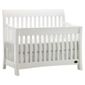 Kidsline Metro Cotbed - White