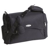 Koo-di Changing bag, Black