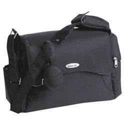 Koo-di Changing bag, Black