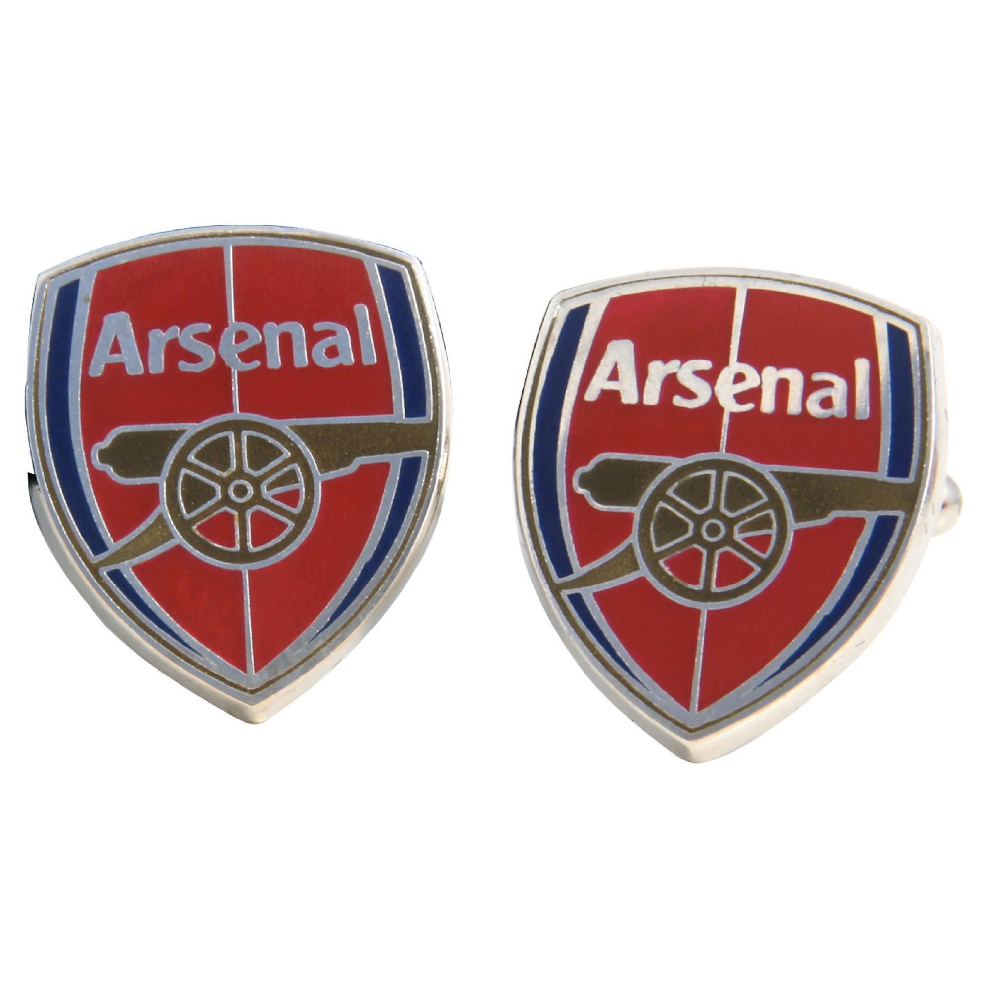 Arsenal Cufflinks 