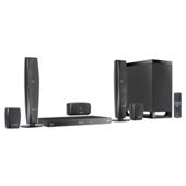 PANASONIC SC-BTT370EBK 5.1 BLU-RAY HOME CINEMA