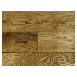 Westco 83mm Solid Oak - 18mm