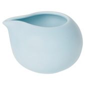 Nigella Lawson Living Kitchen Milk Jug, Blue